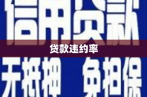 君山贷款违约率