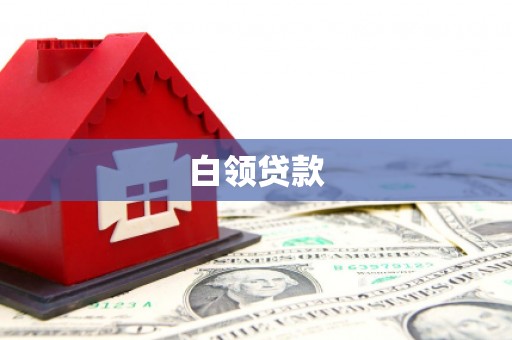 君山白领贷款