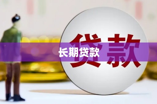 君山长期贷款