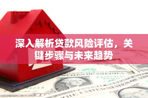 君山深入解析贷款风险评估，关键步骤与未来趋势