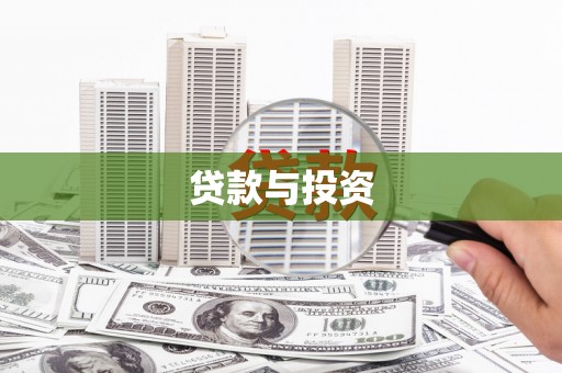 君山贷款与投资