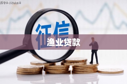 君山渔业贷款