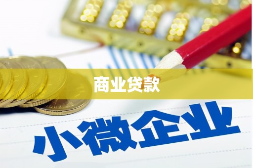 君山商业贷款