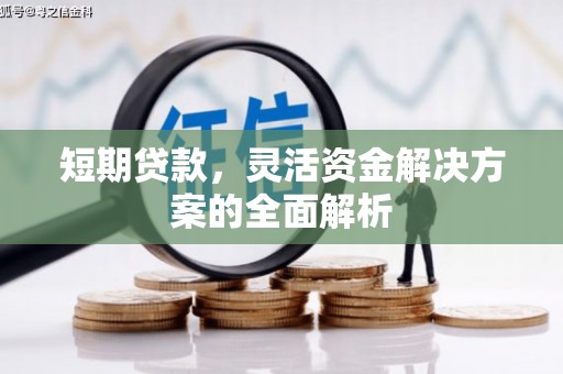 君山短期贷款，灵活资金解决方案的全面解析