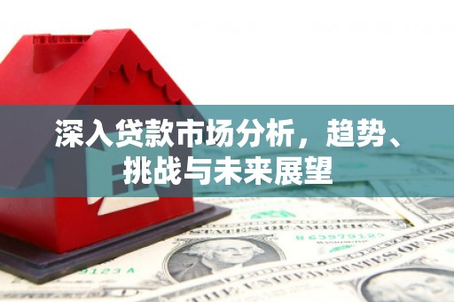 君山深入贷款市场分析，趋势、挑战与未来展望