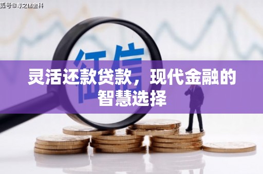 君山灵活还款贷款，现代金融的智慧选择