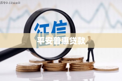 君山平安普惠贷款