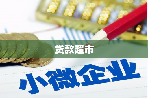 君山贷款超市