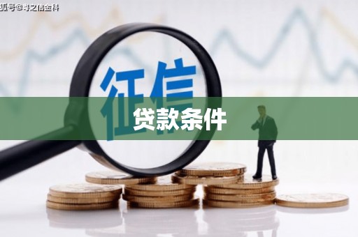君山贷款条件