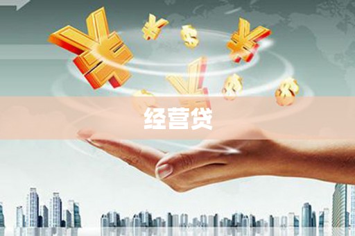 君山经营贷