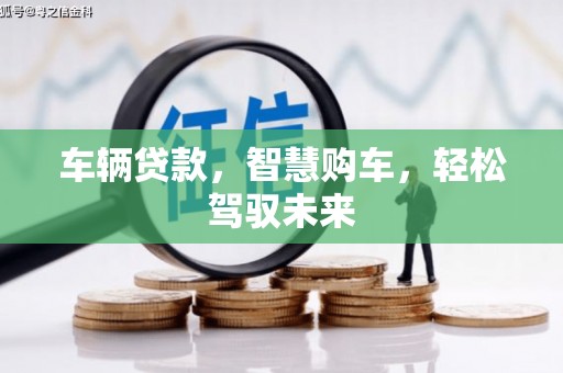 君山车辆贷款，智慧购车，轻松驾驭未来