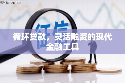 君山循环贷款，灵活融资的现代金融工具