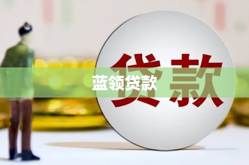 君山蓝领贷款