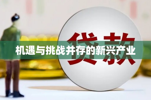 君山机遇与挑战并存的新兴产业
