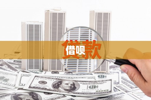 君山借呗