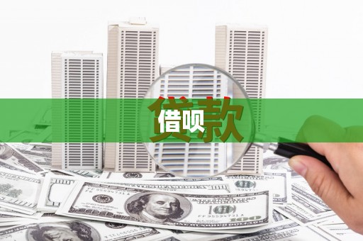 君山借呗