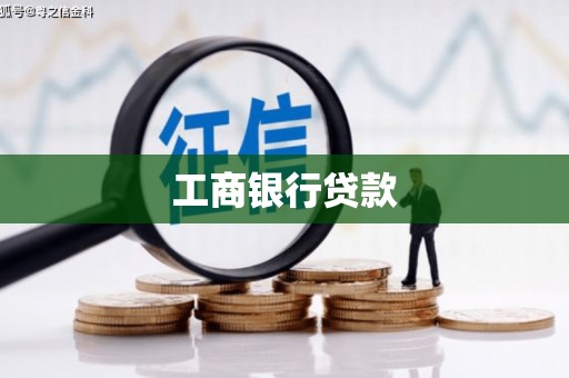 君山工商银行贷款